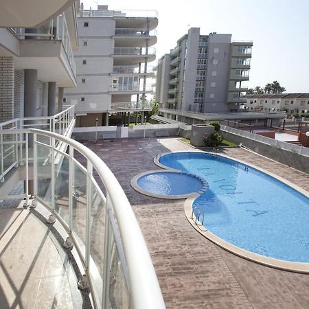 La Volta II Orangecosta Apartamento Peñíscola Exterior foto