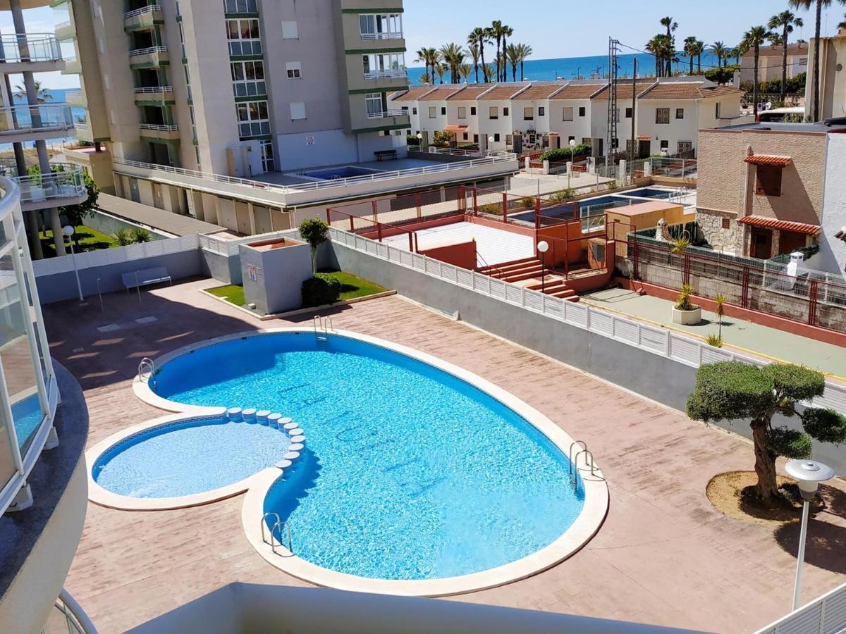 La Volta II Orangecosta Apartamento Peñíscola Exterior foto