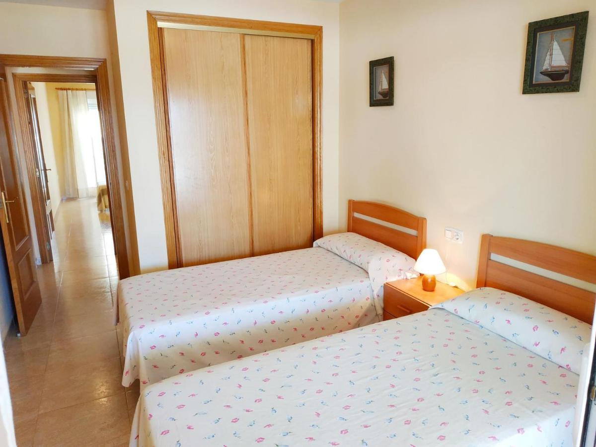 La Volta II Orangecosta Apartamento Peñíscola Exterior foto