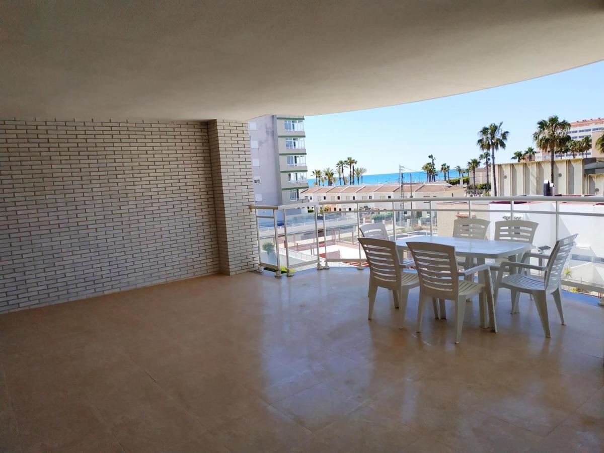 La Volta II Orangecosta Apartamento Peñíscola Exterior foto