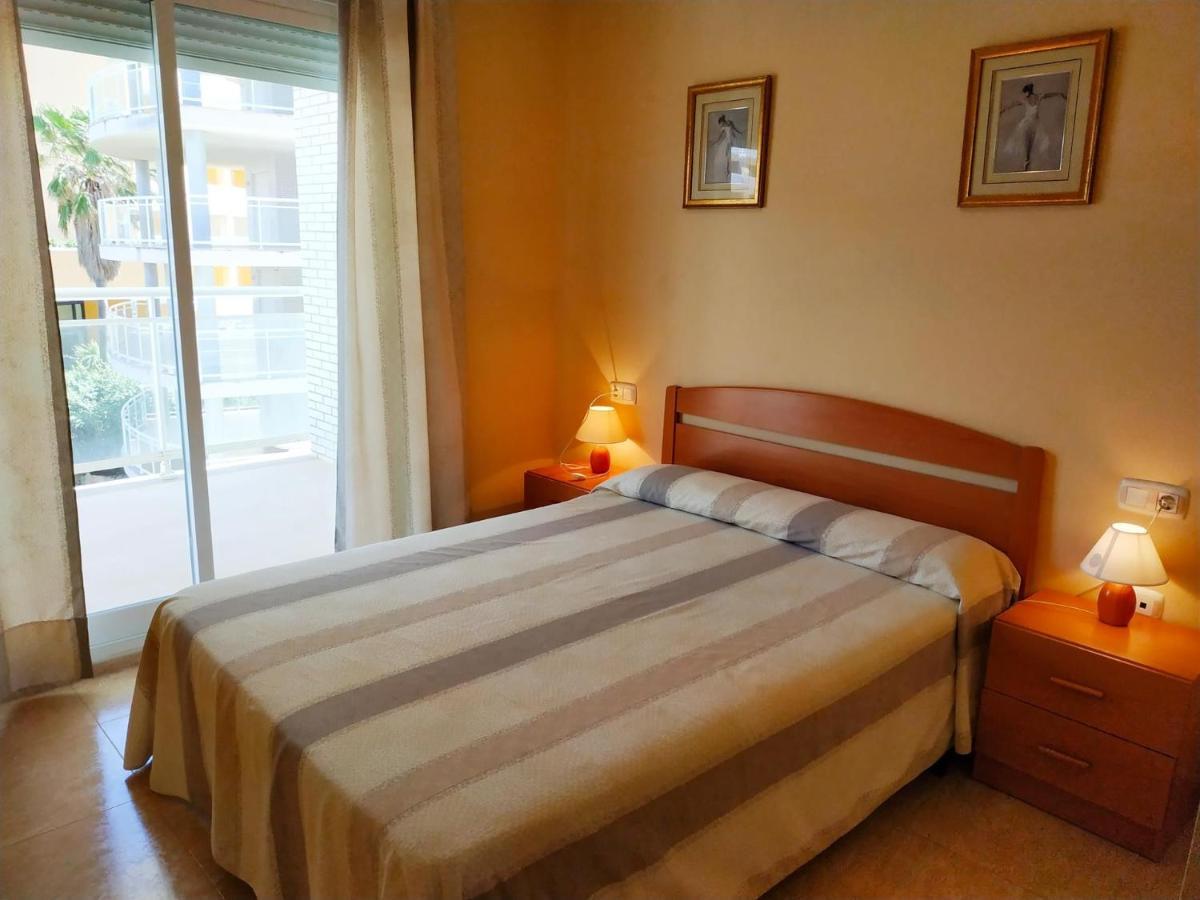 La Volta II Orangecosta Apartamento Peñíscola Exterior foto