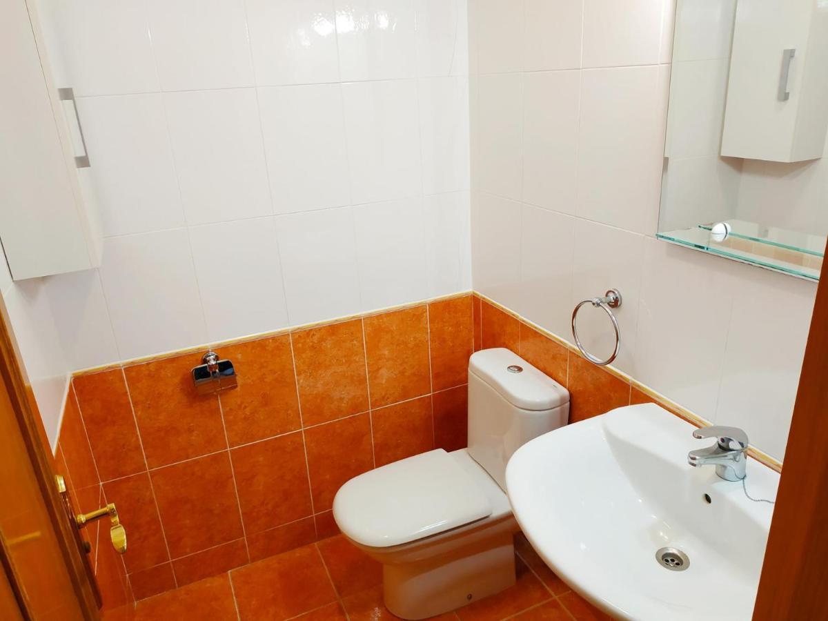 La Volta II Orangecosta Apartamento Peñíscola Exterior foto
